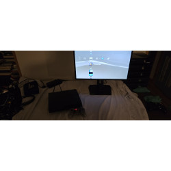 PlayStation 3 (PS3) — HEN Soft-Modded | 1TB HDD | Ready to Play