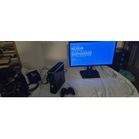 Xbox 360 Trinity (RGH 1.2) — Professionally Modded, Cleaned & Ready to Play