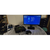 Original Xbox (2001) – Soft Modded, Refurbished & Insignia Online-Ready