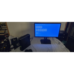 Xbox 360 Trinity (RGH 3) — Professionally Modded, Cleaned & Ready to Play